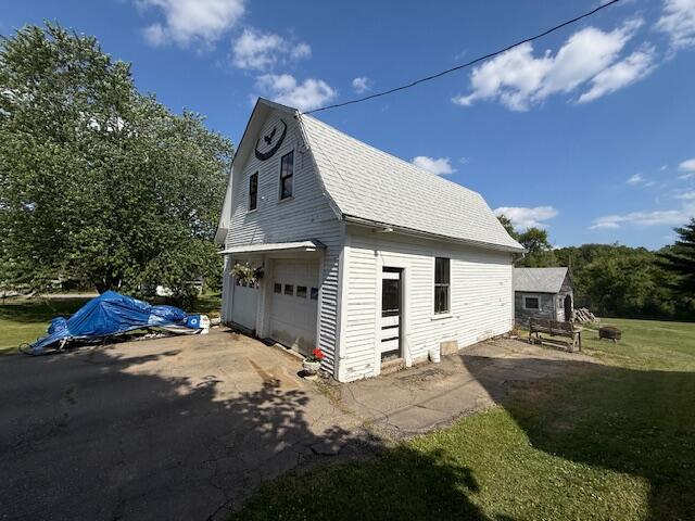 10 Palm Street Baileyville ME 04694