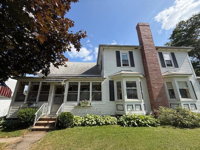 10 Palm Street Baileyville ME 04694