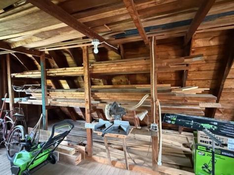 10 Palm Street Baileyville ME 04694