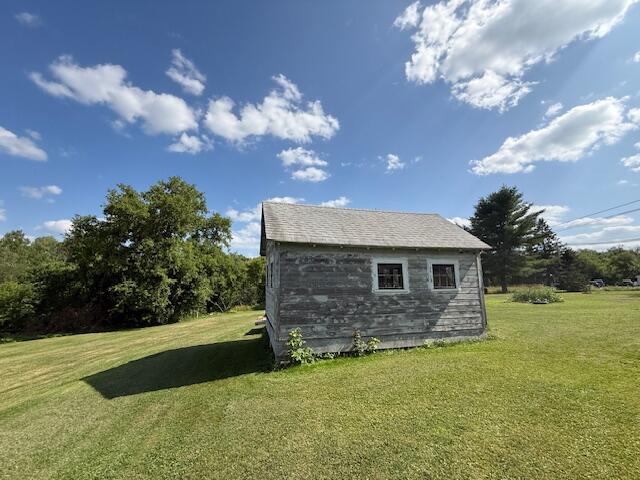 10 Palm Street Baileyville ME 04694