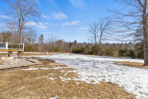 61 Checkerberry Lane Wells ME 04090