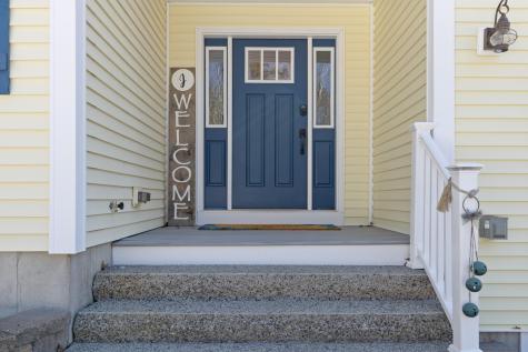 61 Checkerberry Lane Wells ME 04090