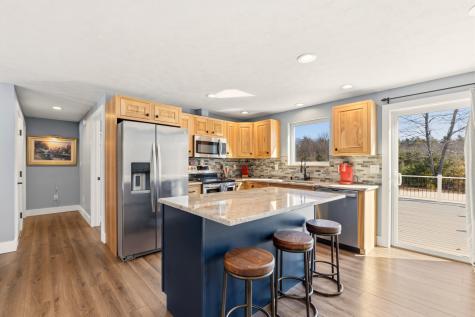 61 Checkerberry Lane Wells ME 04090