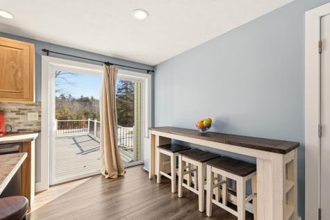 61 Checkerberry Lane Wells ME 04090