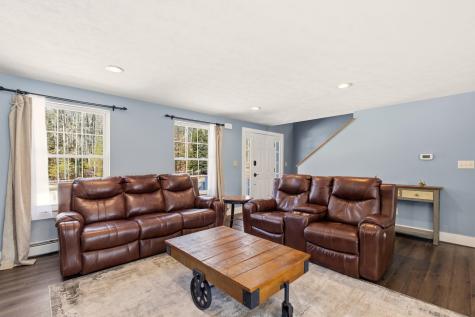 61 Checkerberry Lane Wells ME 04090