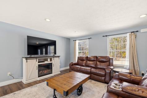 61 Checkerberry Lane Wells ME 04090