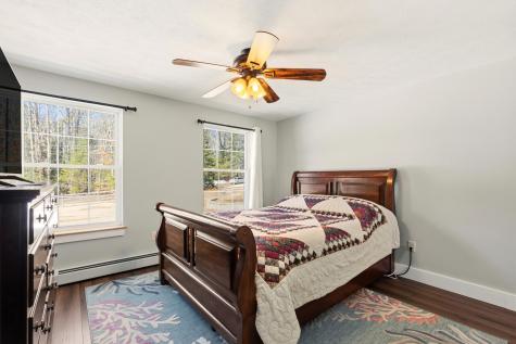 61 Checkerberry Lane Wells ME 04090