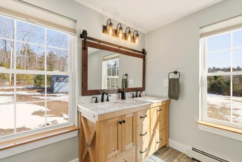 61 Checkerberry Lane Wells ME 04090