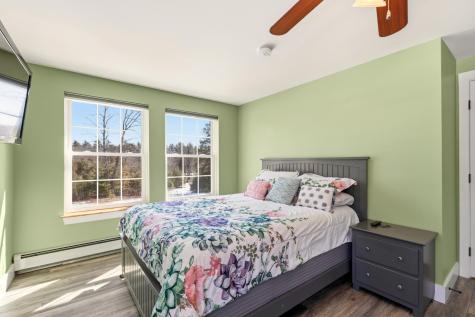 61 Checkerberry Lane Wells ME 04090