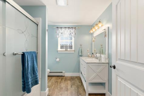 61 Checkerberry Lane Wells ME 04090