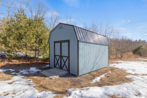 61 Checkerberry Lane Wells ME 04090