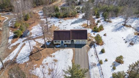 61 Checkerberry Lane Wells ME 04090