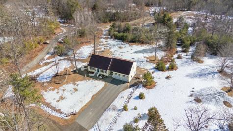 61 Checkerberry Lane Wells ME 04090