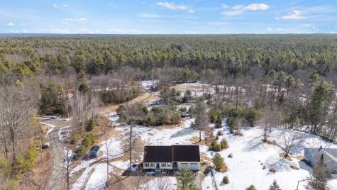 61 Checkerberry Lane Wells ME 04090