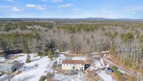 61 Checkerberry Lane Wells ME 04090