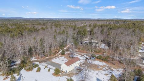 61 Checkerberry Lane Wells ME 04090