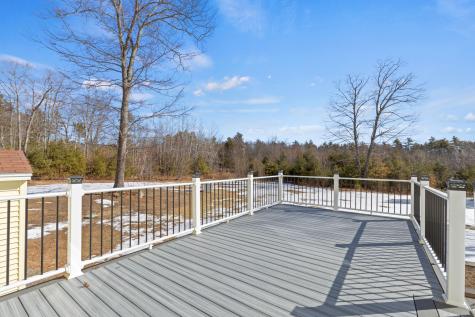 61 Checkerberry Lane Wells ME 04090