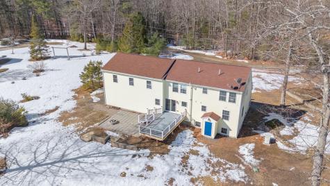 61 Checkerberry Lane Wells ME 04090