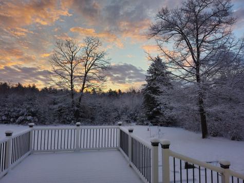 61 Checkerberry Lane Wells ME 04090