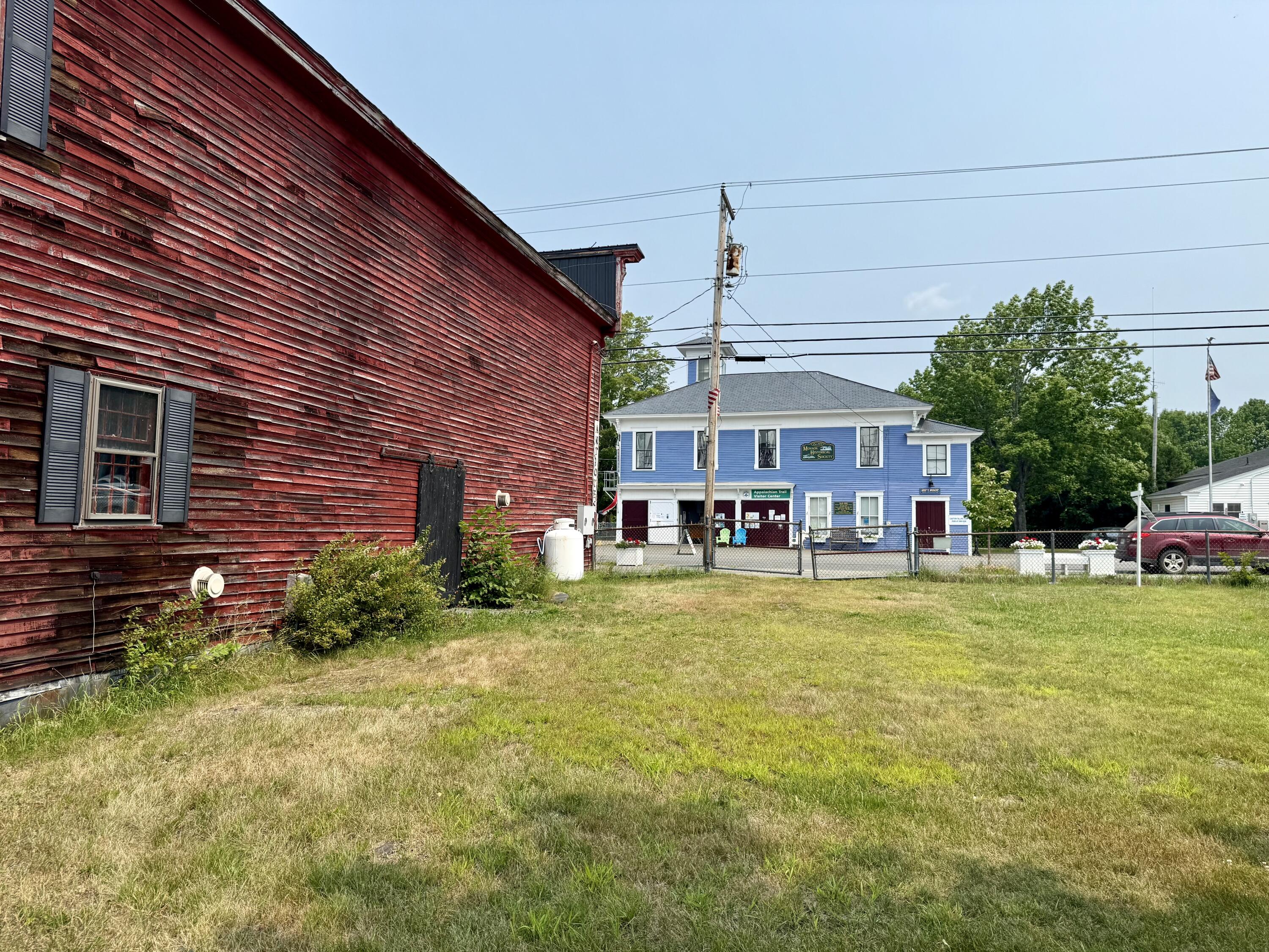 5 Tenney Hill Road Monson ME 04464