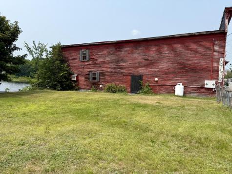 5 Tenney Hill Road Monson ME 04464