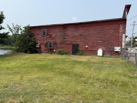 5 Tenney Hill Road Monson ME 04464