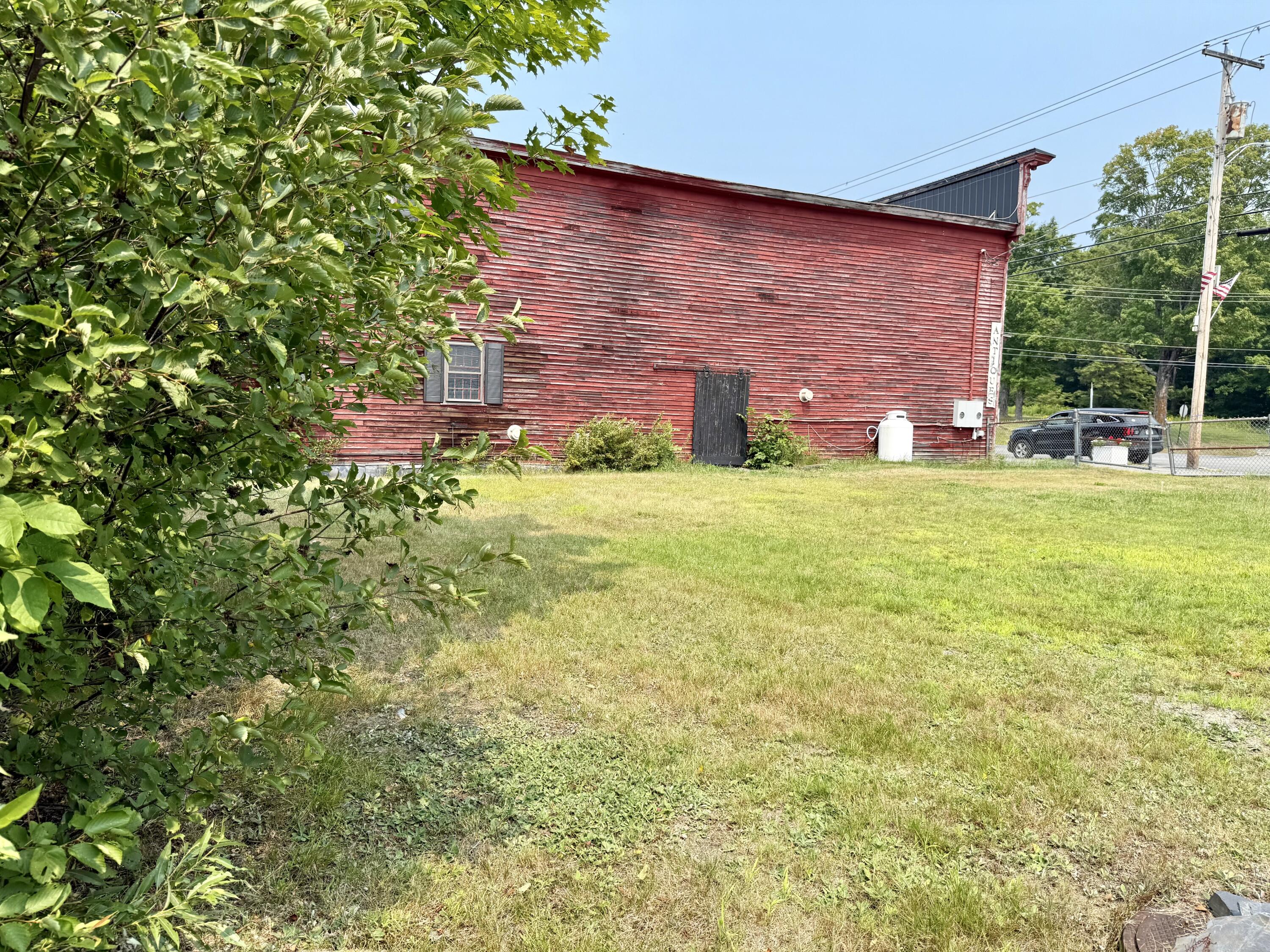 5 Tenney Hill Road Monson ME 04464