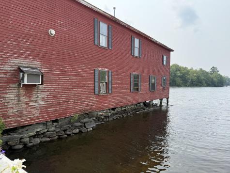 5 Tenney Hill Road Monson ME 04464