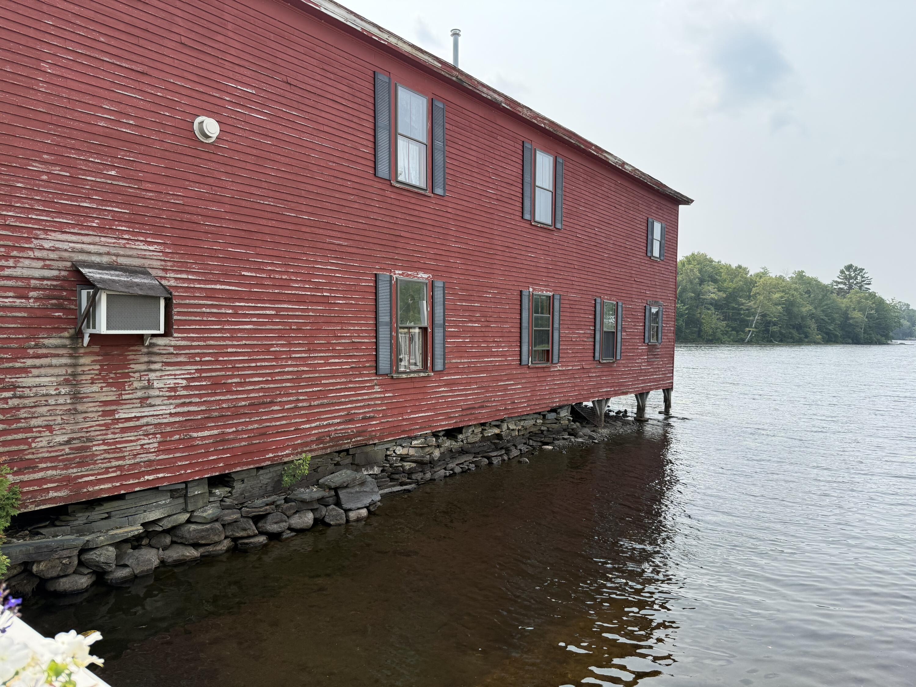 5 Tenney Hill Road Monson ME 04464