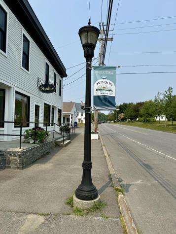 5 Tenney Hill Road Monson ME 04464