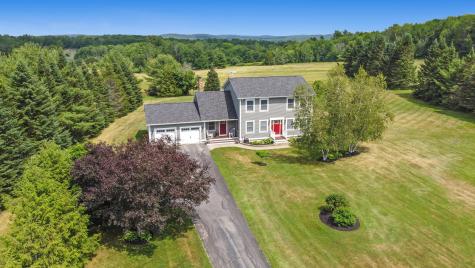 299 Ridge Road Monmouth ME 04259
