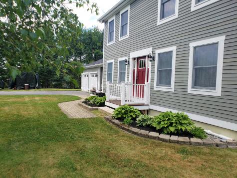 299 Ridge Road Monmouth ME 04259