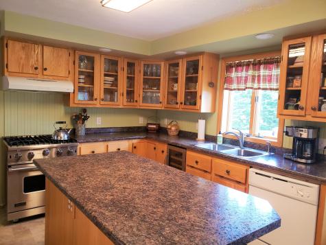 299 Ridge Road Monmouth ME 04259