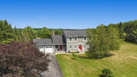 299 Ridge Road Monmouth ME 04259