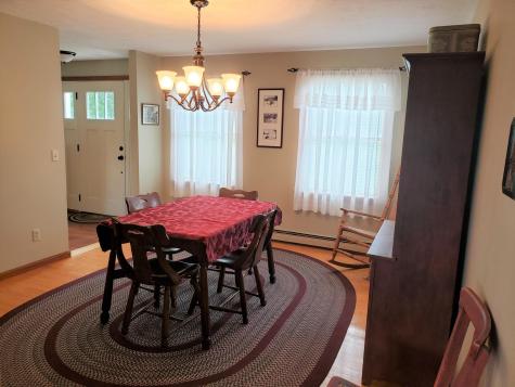 299 Ridge Road Monmouth ME 04259