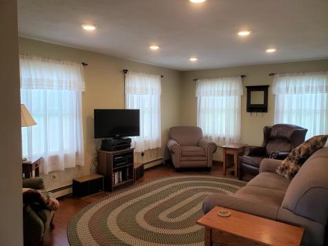 299 Ridge Road Monmouth ME 04259