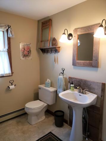 299 Ridge Road Monmouth ME 04259