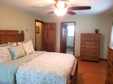 299 Ridge Road Monmouth ME 04259