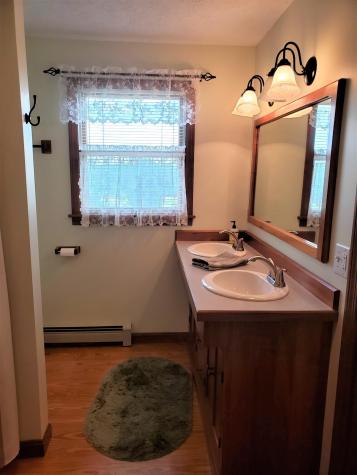 299 Ridge Road Monmouth ME 04259