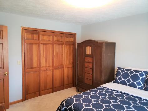 299 Ridge Road Monmouth ME 04259