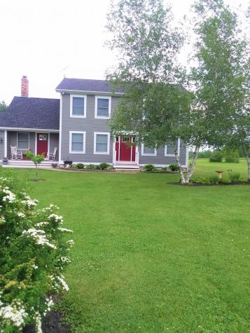 299 Ridge Road Monmouth ME 04259