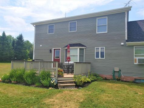 299 Ridge Road Monmouth ME 04259