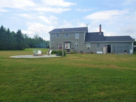 299 Ridge Road Monmouth ME 04259