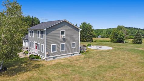 299 Ridge Road Monmouth ME 04259