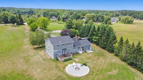 299 Ridge Road Monmouth ME 04259