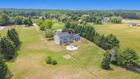 299 Ridge Road Monmouth ME 04259