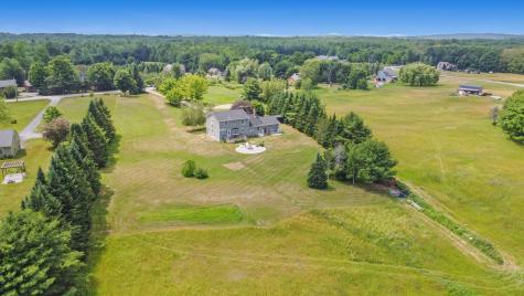 299 Ridge Road Monmouth ME 04259