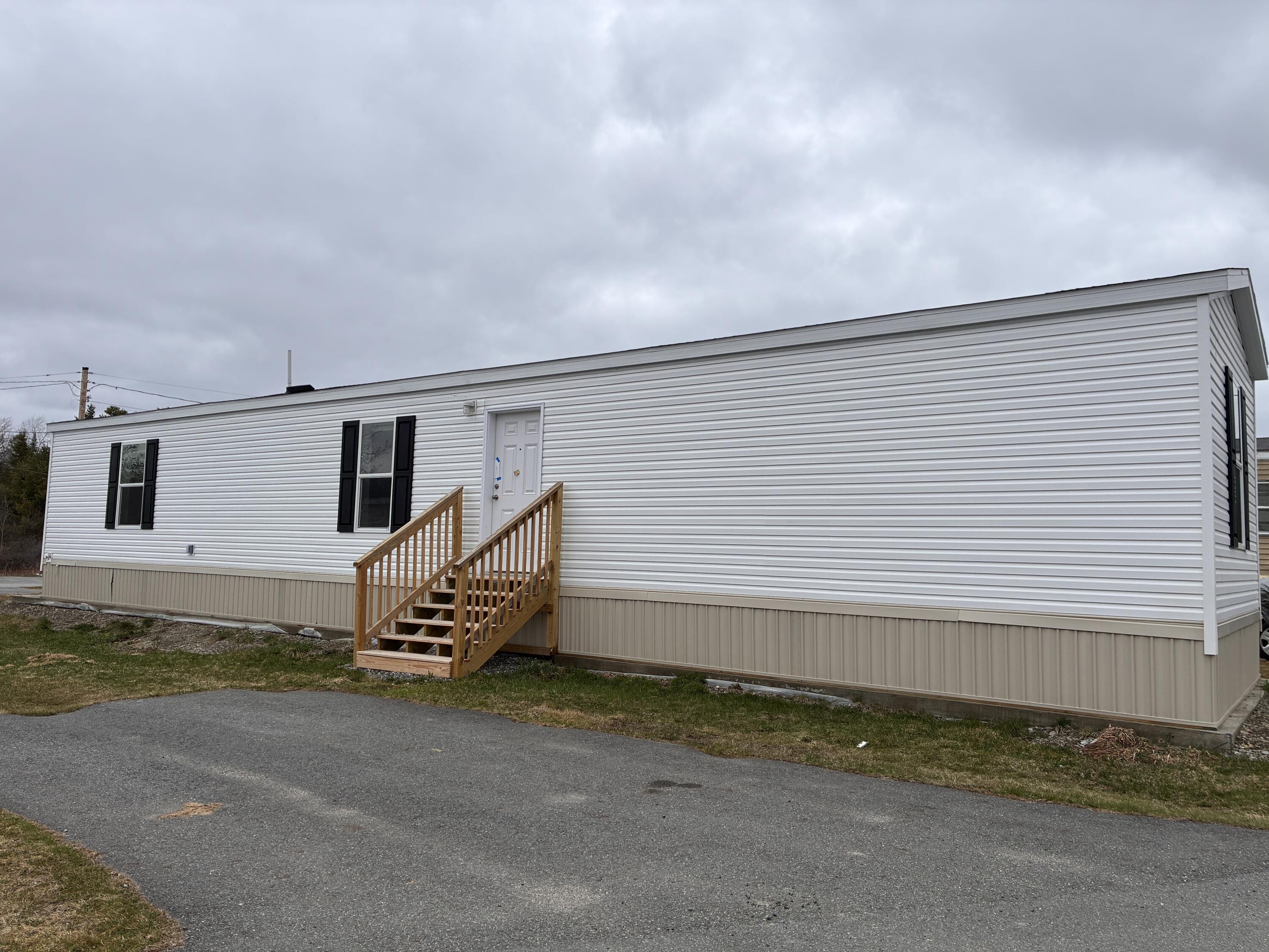 33 Black Bear Road Brewer ME 04412
