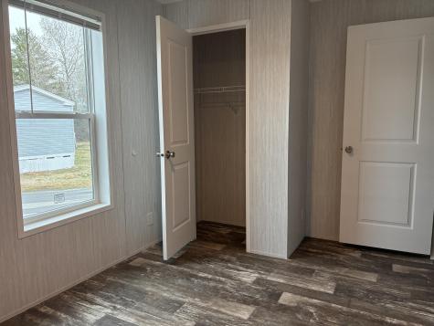 33 Black Bear Road Brewer ME 04412