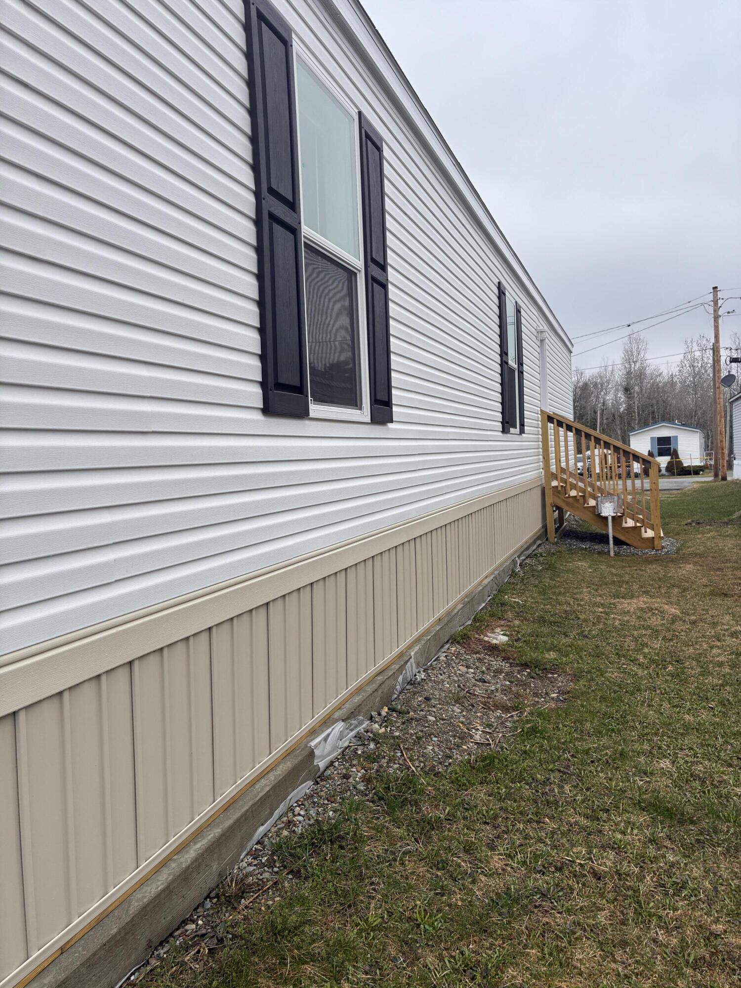 33 Black Bear Road Brewer ME 04412